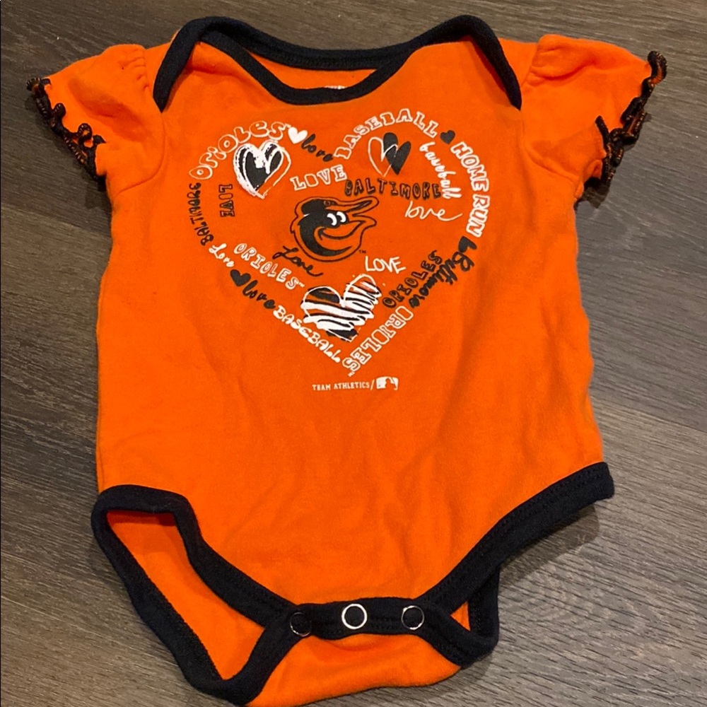 ‼️ORIOLES‼️